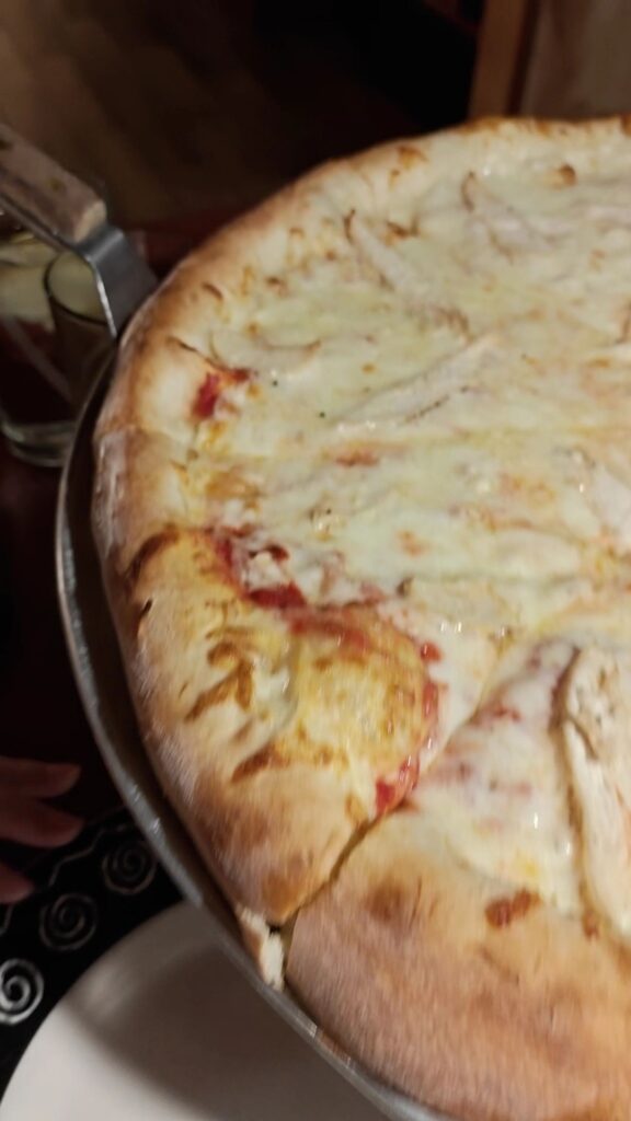 Mike\'s Italian Restaurant 2