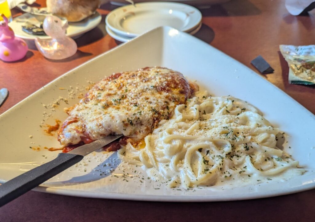 Mike\\\\\\\'s Italian Restaurant 4